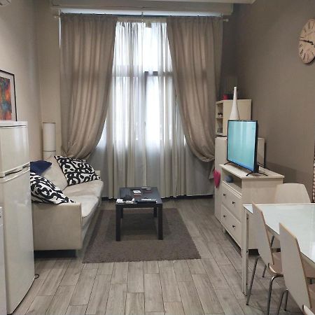 Miniloft A Milano Lägenhet Exteriör bild